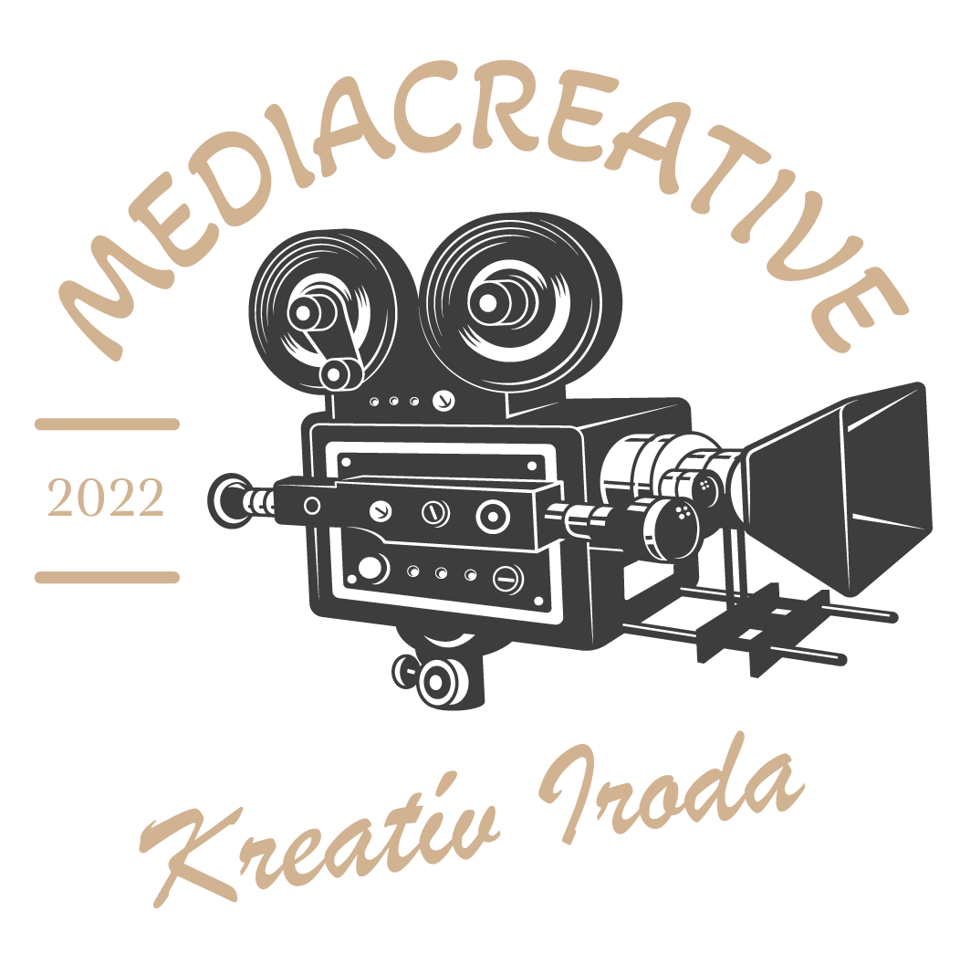 logo mediacreative